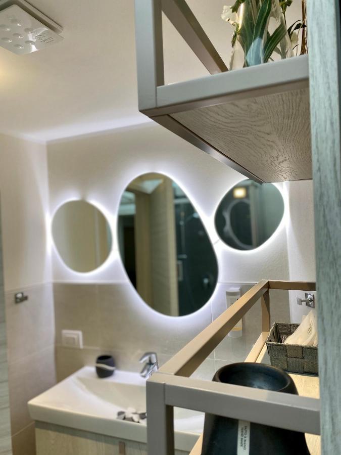 维罗纳Casa Ileana公寓 外观 照片