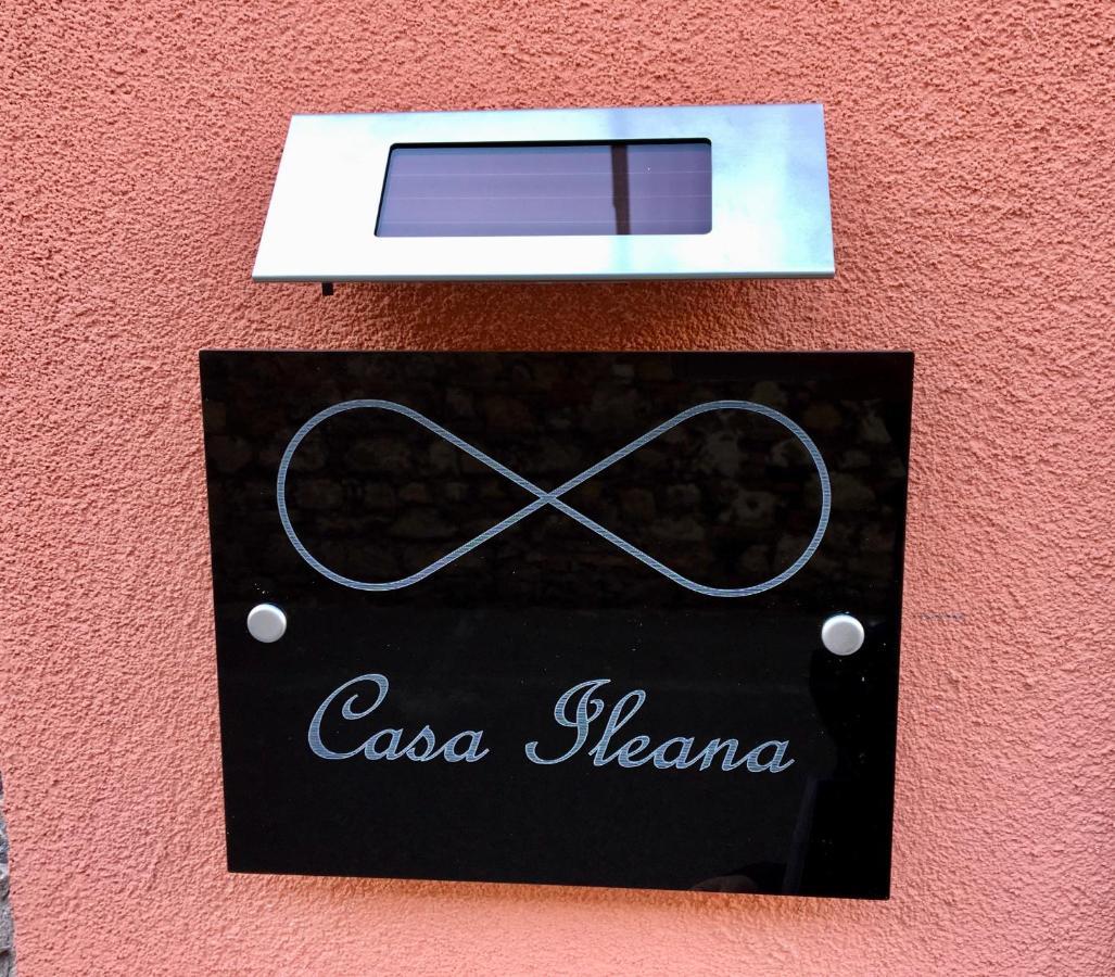 维罗纳Casa Ileana公寓 外观 照片